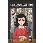 Anne Frank s Diary: The Graphic Adaptation