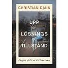 Upplösningstillstånd : rapport från en skilsmässa