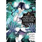 Free Life Fantasy Online: Immortal Princess (Manga) Vol. 7