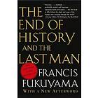 End of History and the Last Man