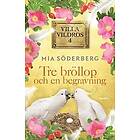 Tre bröllop och en begravning