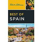 Rick Steves Best of Spain (Fourth Edition)