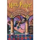 Harry Potter and the Sorcerer's Stone