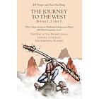 The Journey to the West, Books 1, 2 And 3