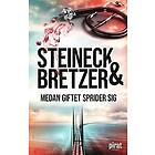 Medan giftet sprider sig