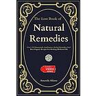 The Lost Book Of Natural Remedies