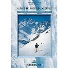 Alpine Ski Mountaineering Vol 2 Central and Eastern Alps