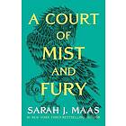A Court of Mist and Fury
