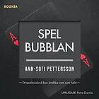 Spelbubblan