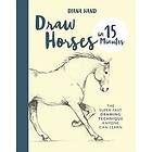 Draw Horses in 15 Minutes