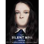 Silent Hill (UK) (DVD)
