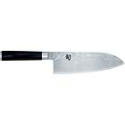KAI DM-0717 Shun Classic Santoku 19cm