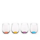 Riedel O Wine Tumbler Happy O Vol.2 33,5cl 4-Pack 