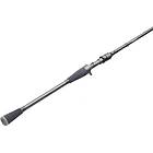 AAVA Ahku Baitcasting Rod 7'6'' 9-37g