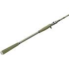 AAVA Flada Baitcasting Rod 8'3'' 50-180g