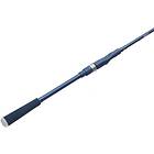 AAVA Leka Spinning Rod 6'9'' 20-90g