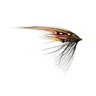 Frödin Flies Classic Black Dog 10 cm