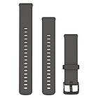 Garmin Armband till Venu 3S 18 mm