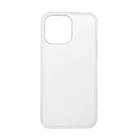 Essentials TPU back cover for iPhone 14 Pro Max