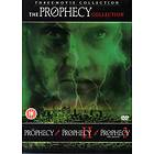 Prophecy 1-3 Box (UK) (DVD)
