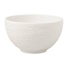 Villeroy & Boch Manufacture Rock risskål Ø11cm 