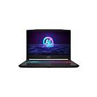 MSI Katana A15 AI B8VG-425NEU 15,6" Ryzen 9 8945HS 16GB RAM 1TB SSD RTX 4070