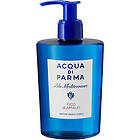 Acqua Di Parma Fico Amalfi Hand & Body Wash 300ml