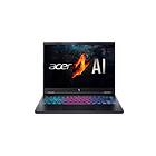 Acer Nitro 14 NH.QQLED.001 14,5" Ryzen 5 8645HS 16GB RAM 512GB SSD RTX 4060