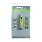 Baltic Co2 10g Cylinder With Safety Indicators