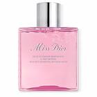 Dior Miss Indulgent Shower Gel With Rose Water 175ml