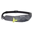 Full Throttle M-16 Manual Inflatable Belt