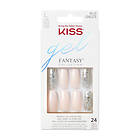 KiSS Gel Nails Friends 28 pcs