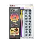 KiSS Press On Falsies 20 pcs