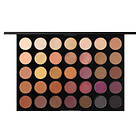 Morphe 35F Fall Into Fabulous Artistry Palette