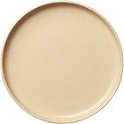 Decotique BON Tallrik 22 cm, Beige