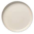 Louise Roe Ceramic Pisu Fat Ø9 cm 2-pack, Vanilla White