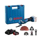 Bosch GOP 185-LI Professional (1x4,0Ah)