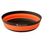 Sea to Summit Frontier Ul Collapsible Bowl L 