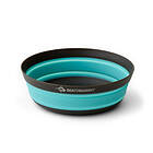 Sea to Summit Frontier Ul Collapsible Bowl M 