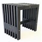 Baltic Garden Pall Cigar CUBA stool 500521-9