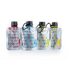 GSI Outdoors Condiment Bottle Soft 4 Pc Set 