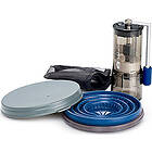 GSI Outdoors JavaGrind PourOver Java Set 