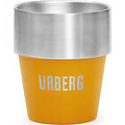 Urberg Double Wall Cup 300ml 