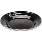 Petromax Enamel Plates 2 Pieces (18 cm) 