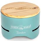 Feuerhand Tamber Table Top Grill 