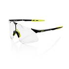 100% Hypercraft Gloss Black Photochromic