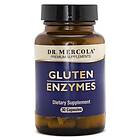 Dr. Mercola Gluten Enzymes 30 kaps