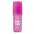 Sol de Janeiro Brazilian Crush Cheriosa Summer é Amor Mist 90ml