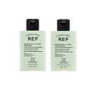 REF Weightless Volume Shampoo 100ml Conditioner 100ml, 100ml