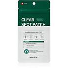 SOME BY MI Clear Spot Patch 18 st